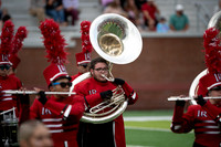 LR25 Band vs Newberry-108