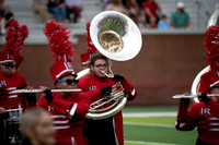 LR25 Band vs Newberry-109