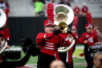 LR25 Band vs Newberry-107