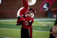 LR25 Band vs Newberry-111