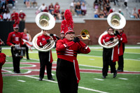 LR25 Band vs Newberry-112