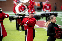 LR25 Band vs Newberry-115