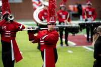 LR25 Band vs Newberry-116