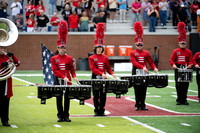 LR25 Band vs Newberry-118