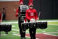 LR25 Band vs Newberry-103