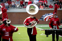 LR25 Band vs Newberry-117
