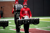 LR25 Band vs Newberry-102
