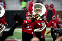 LR25 Band vs Newberry-106