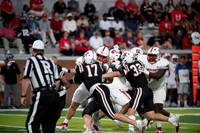 LR25 FB2 vs Newberry-105