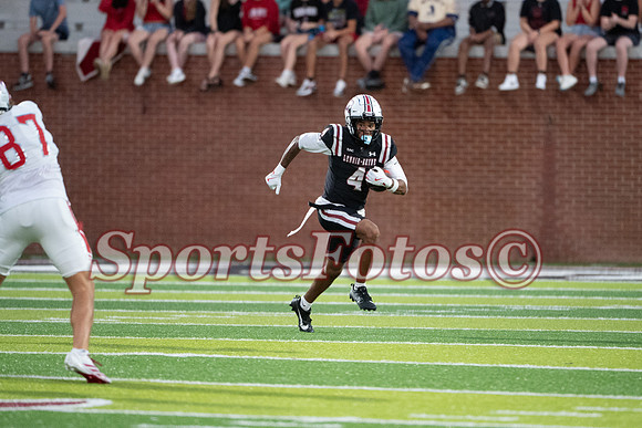 LR25 FB2 vs Newberry-106