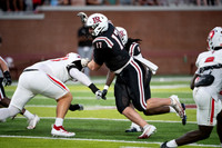 LR25 FB2 vs Newberry-103