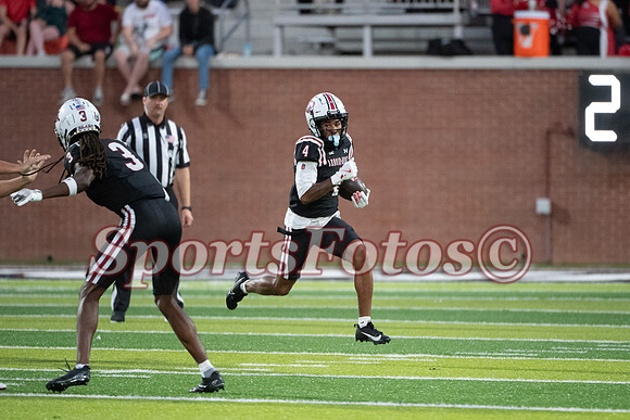 LR25 FB2 vs Newberry-107