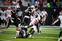 LR25 FB2 vs Newberry-100