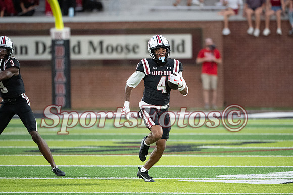 LR25 FB2 vs Newberry-110