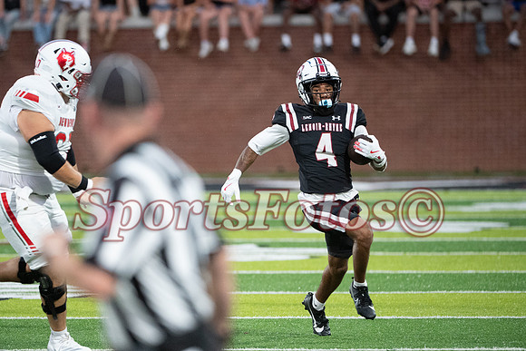 LR25 FB2 vs Newberry-111