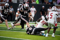 LR25 FB2 vs Newberry-102