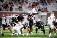 LR25 FB2 vs Newberry-113