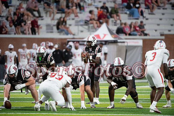 LR25 FB2 vs Newberry-113