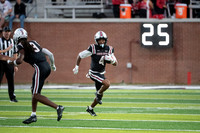 LR25 FB2 vs Newberry-108