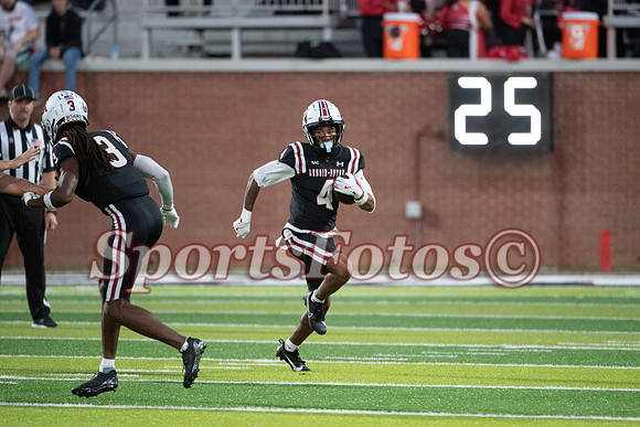 LR25 FB2 vs Newberry-108