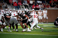 LR25 FB2 vs Newberry-118