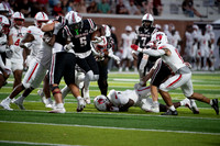 LR25 FB2 vs Newberry-115
