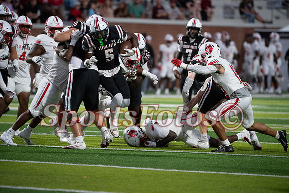 LR25 FB2 vs Newberry-115
