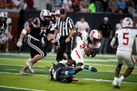 LR25 FB2 vs Newberry-101
