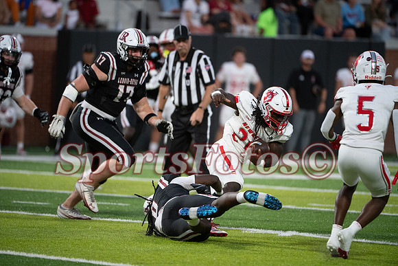 LR25 FB2 vs Newberry-101