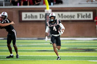 LR25 FB2 vs Newberry-109