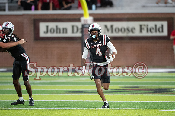 LR25 FB2 vs Newberry-109