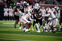LR25 FB2 vs Newberry-116