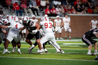 LR25 FB2 vs Newberry-117