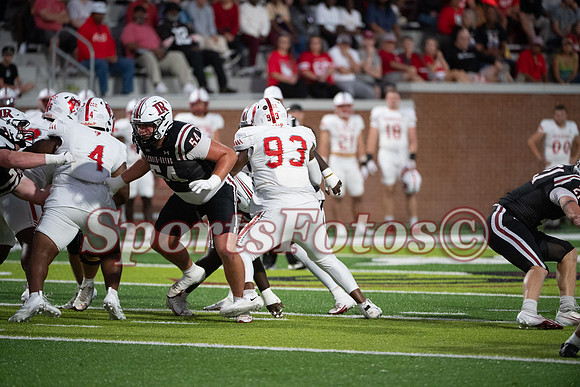 LR25 FB2 vs Newberry-117