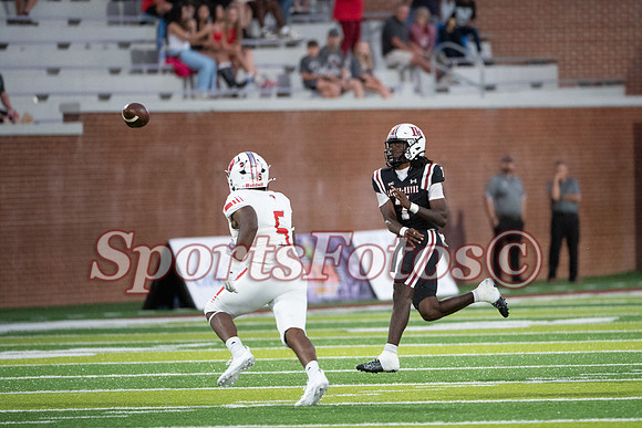 LR25 FB2 vs Newberry-112