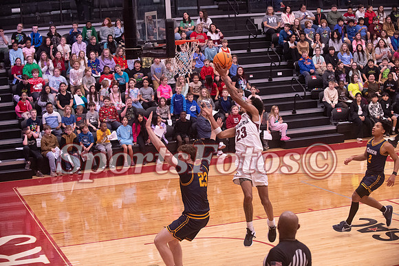 LR24 MBB4 vs Coker-112