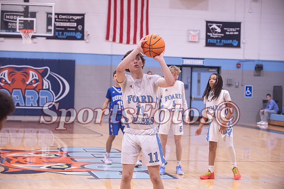 FTF JV Boys4 vs Cherryville-122