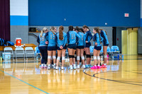 JFMS VB2 vs Arndt Set 1