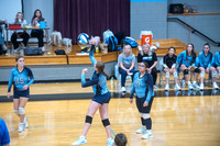 JFMS VB2 (Set 1) vs Arndt-106