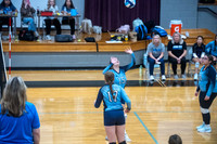 JFMS VB2 (Set 1) vs Arndt-107