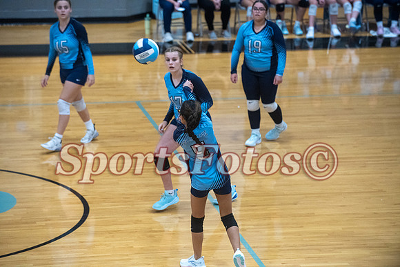 JFMS VB2 (Set 1) vs Arndt-108