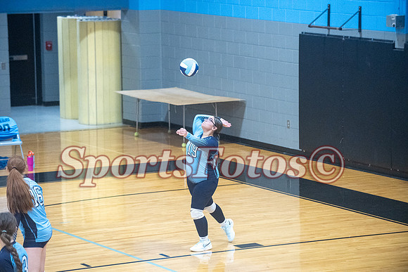 JFMS VB2 (Set 1) vs Arndt-104