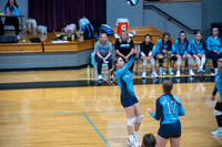 JFMS VB2 (Set 1) vs Arndt-109