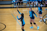 JFMS VB2 (Set 1) vs Arndt-111