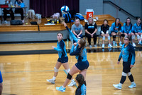 JFMS VB2 (Set 1) vs Arndt-110