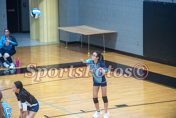 JFMS VB2 (Set 1) vs Arndt-113
