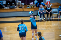 JFMS VB2 (Set 1) vs Arndt-114