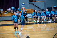JFMS VB2 (Set 1) vs Arndt-115