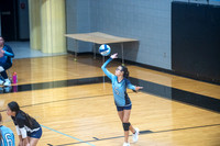 JFMS VB2 (Set 1) vs Arndt-112