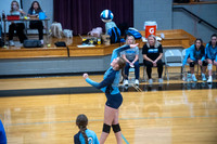 JFMS VB2 (Set 1) vs Arndt-116